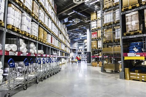 Supply store warehouse - In the world of supply chain management, understanding the different types of warehouses is crucial. These storage areas, ranging from stockrooms to depots to consolidated …